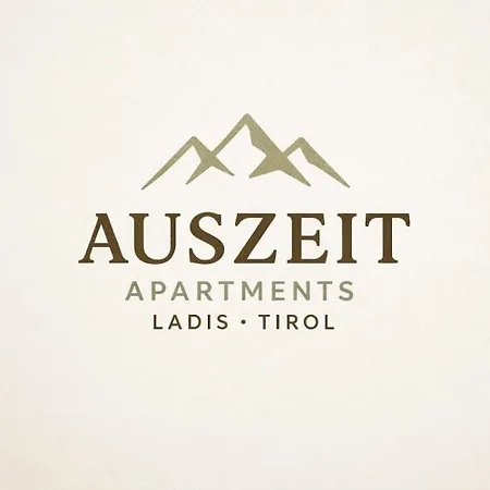 Berg Auszeit * Ladis
